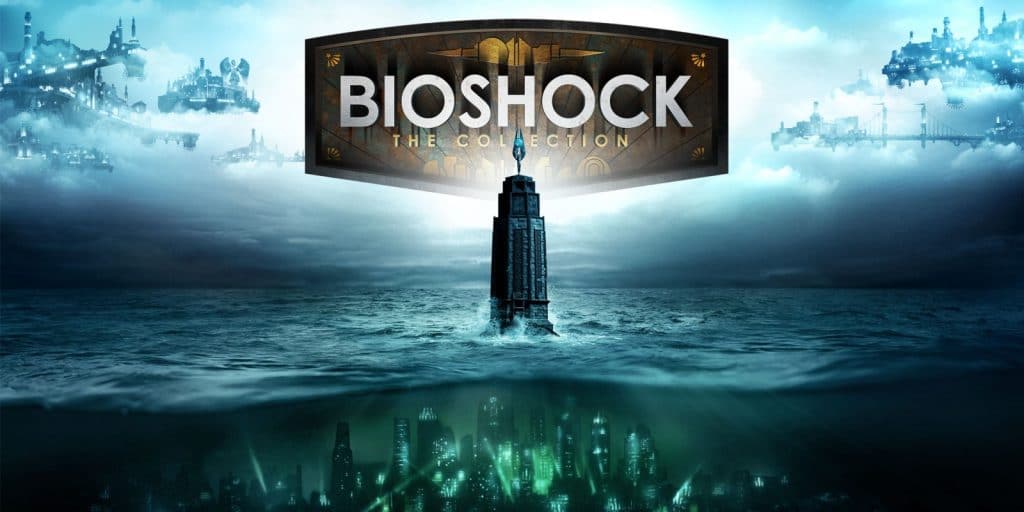 Bioshock The Collection Final