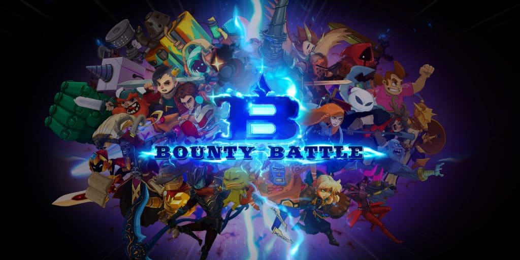 Bounty Battle