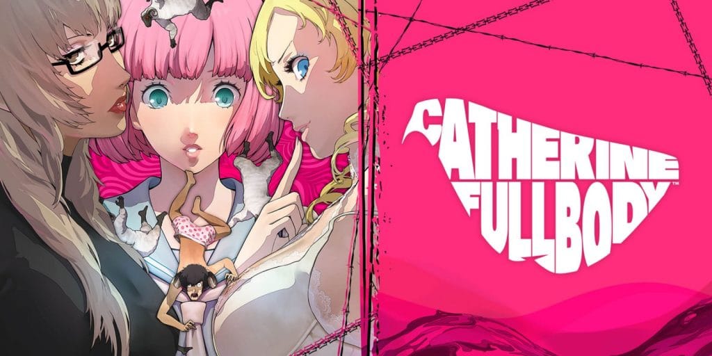 Catherine Full Body Final