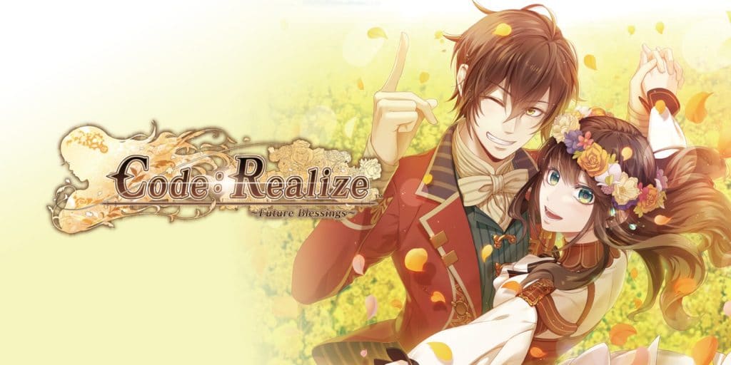 Code Realize Future Blessings Final