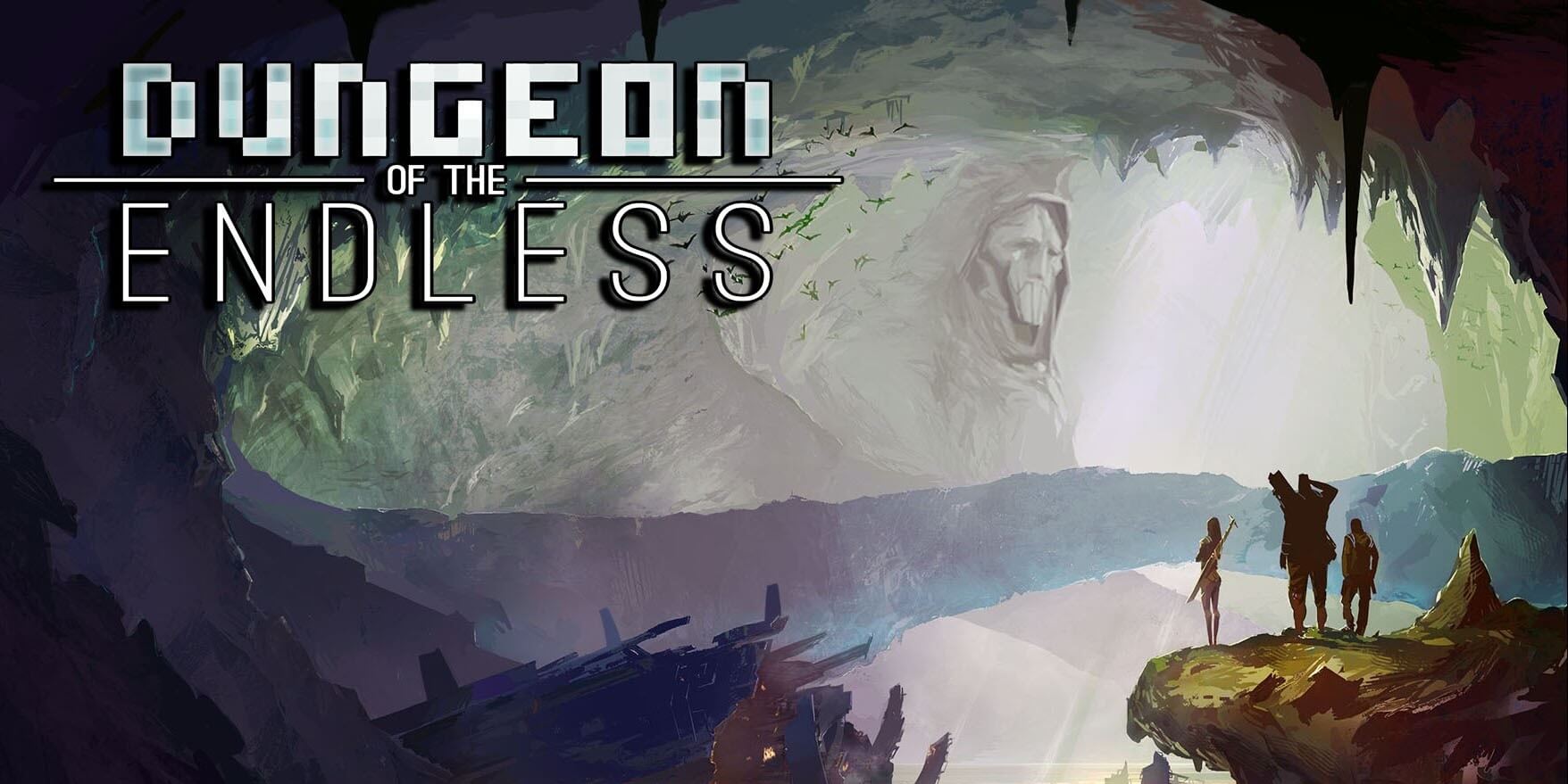 download endless dungeon switch