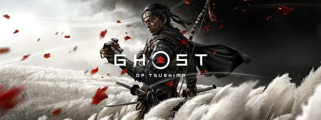 Ghost Of Tsushima