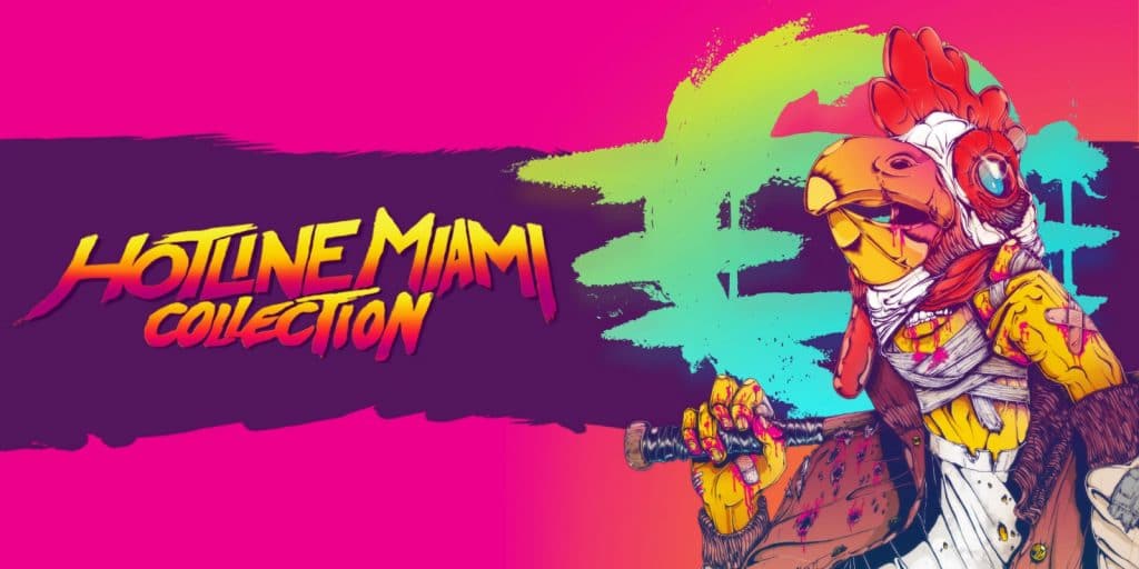 Hotline Miami Collection