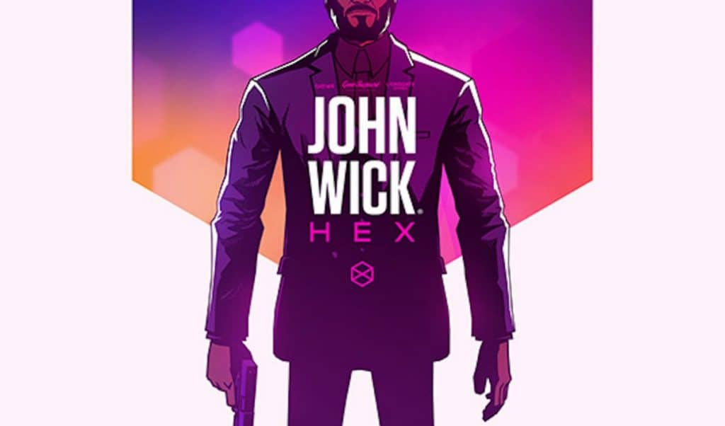 John Wick Hex