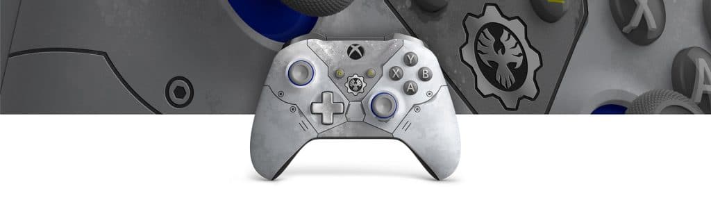 Manette Gears 5