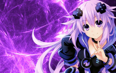 Megadimension Neptunia VII en approche sur Switch ?