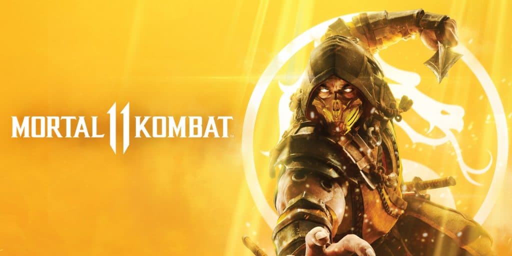 Mortal Kombat 11 Final