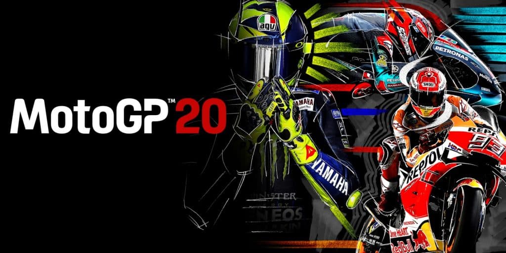 Motogp 20 Final