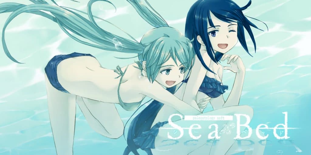 Seabed