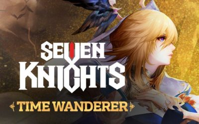 Netmarble annonce Seven Knights: Time Wanderer sur Switch