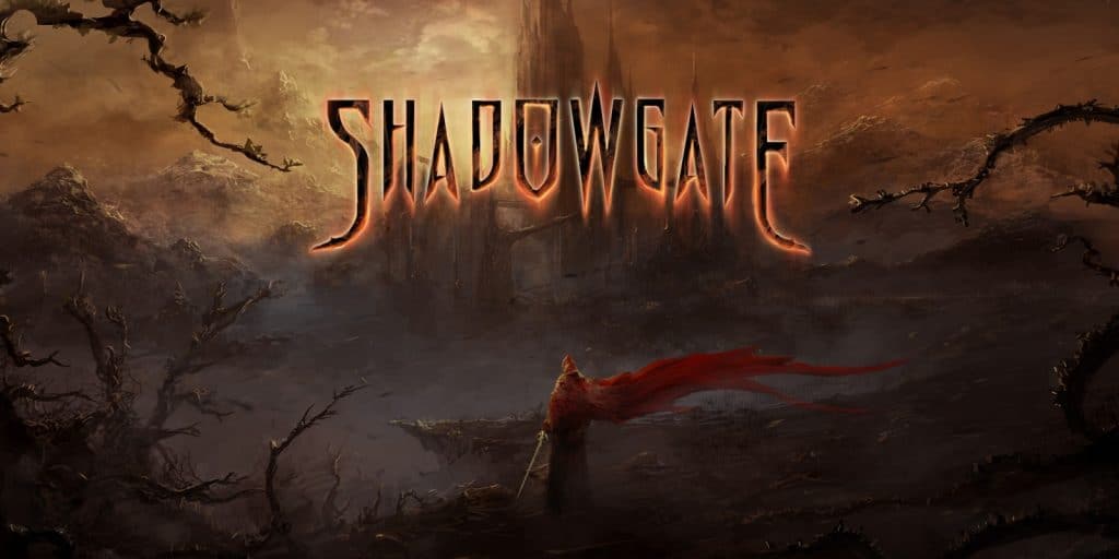 Shadowgate