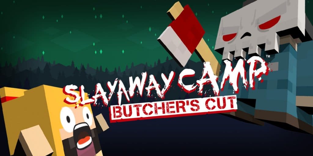 Slayaway Camp