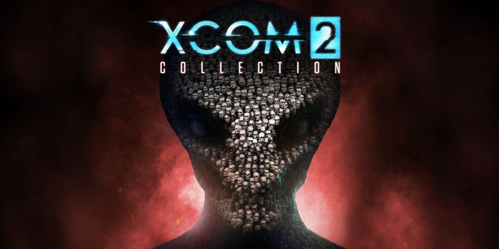 Xcom 2 Collection Final