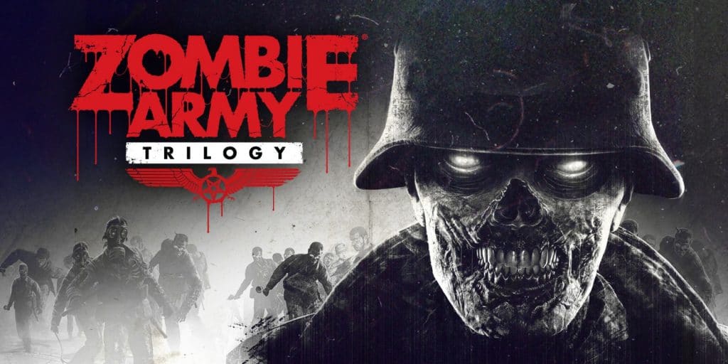 Zombie Army Trilogy Final