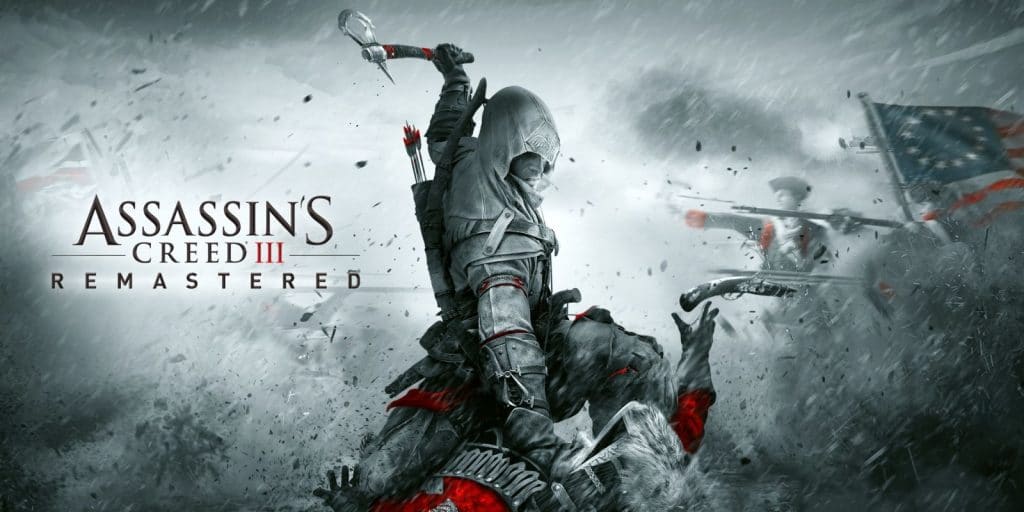 Assassins Creed 3 Remastered Final