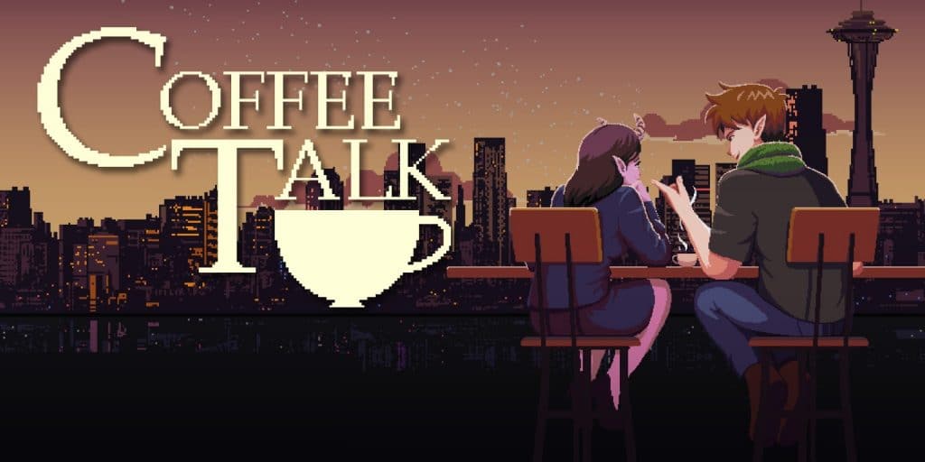 Coffee Talk