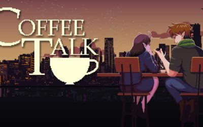 Coffee Talk se met en boite