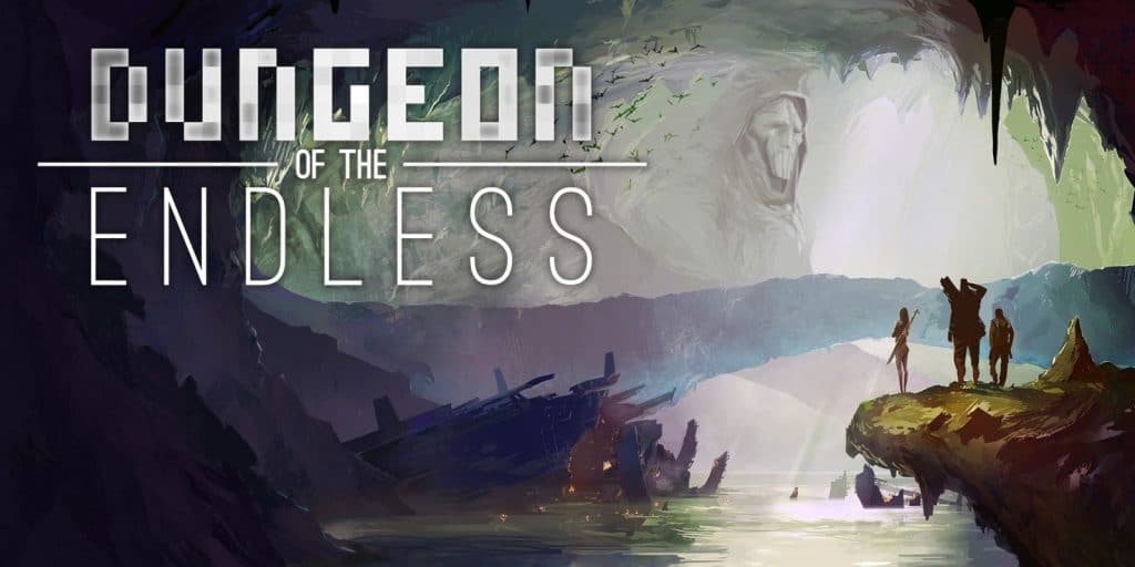 Dungeon Of The Endless Final