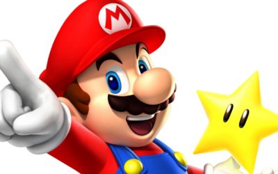 Plusieurs jeux Mario en approche sur Switch ?