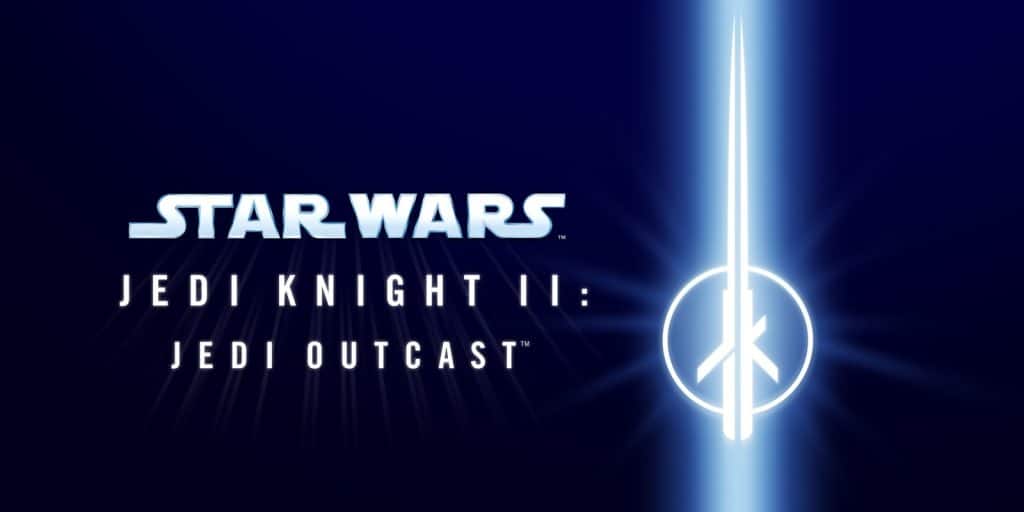 Star Wars Jedi Knight 2