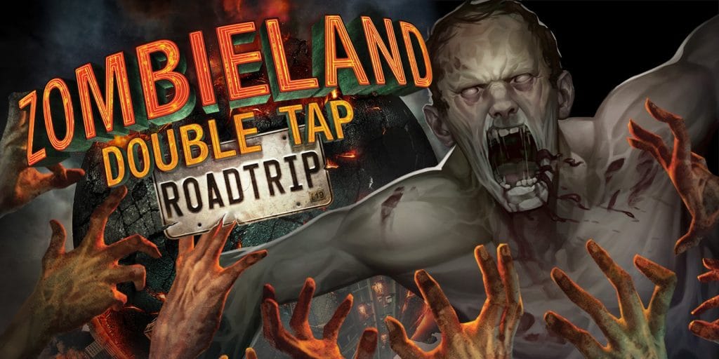 Zombieland Double Tap Final