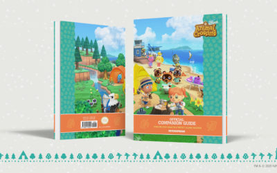 Guide Animal Crossing: New Horizons *MAJ*