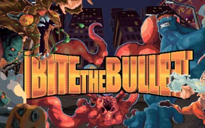 Bite The Bullet se met en boite *MAJ*