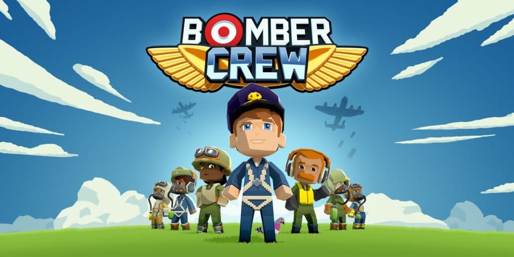 Bomber Crew