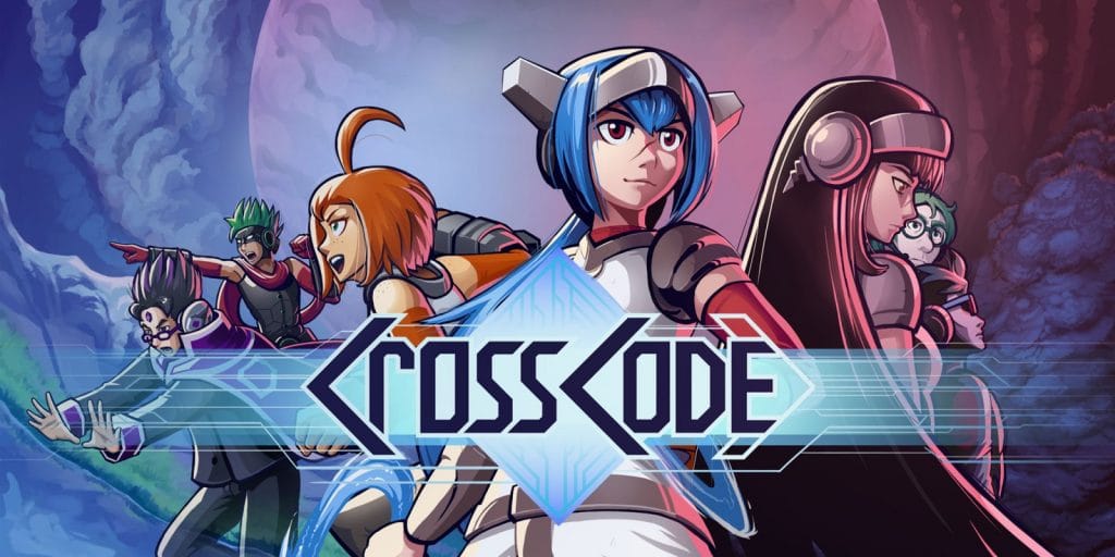 Crosscode