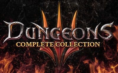 Dungeons 3 – Complete Collection (Xbox One, PS4)