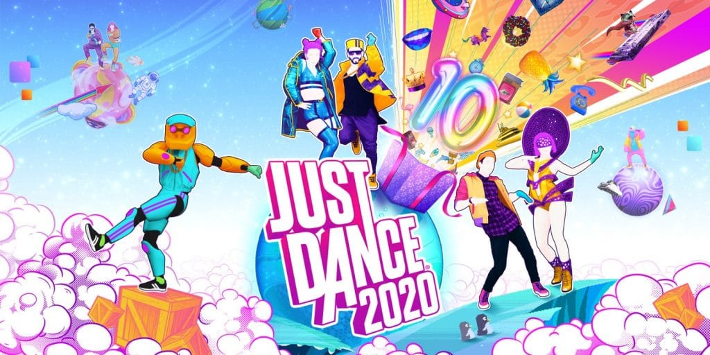 Just Dance 2020 Final