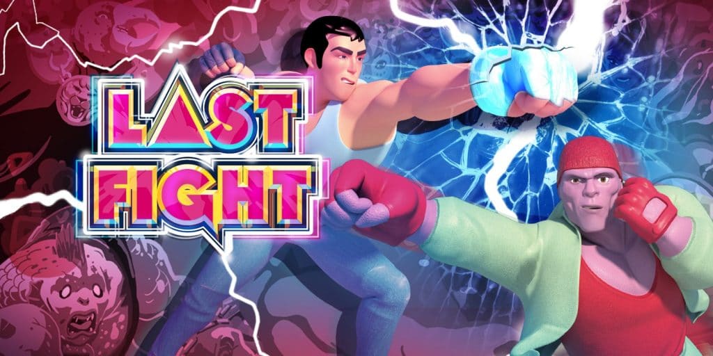 Lastfight Final