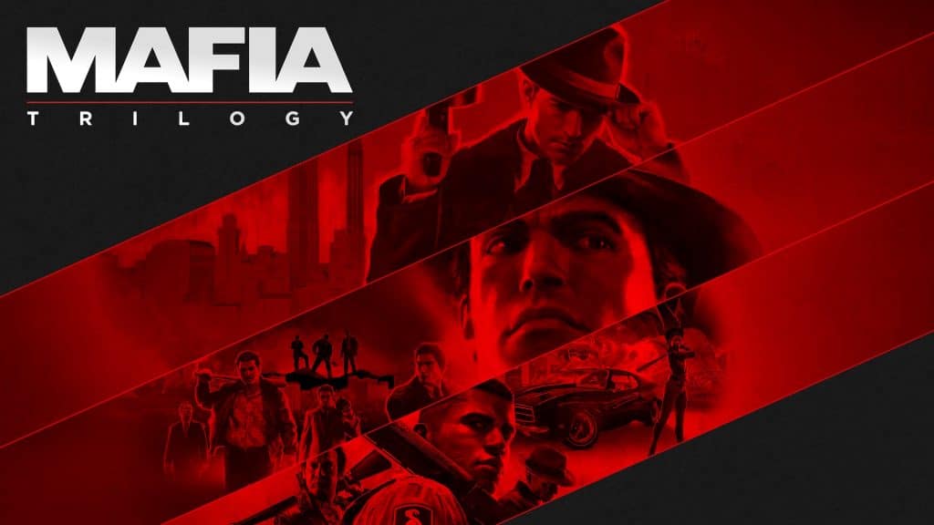 Mafia Trilogy Final