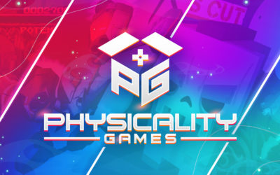 Physicality Games modifie son offre