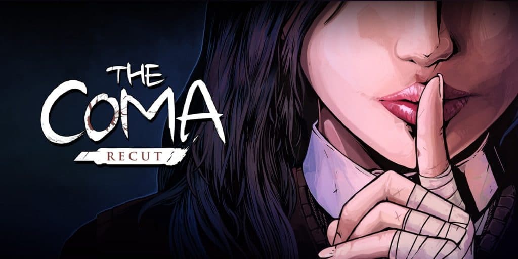 The Coma Recut