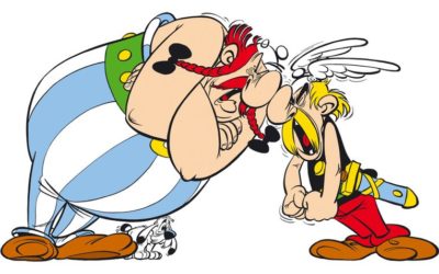 Un remaster de Astérix et Obélix XXL en approche sur Switch?