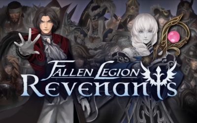 Fallen Legion Revenants sortira en 2021