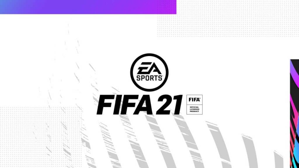 Fifa 21 1