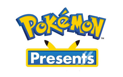 Pokémon Presents (Juin 2020)