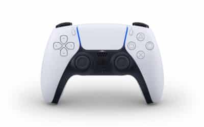 Manette Sans Fil DualSense (PS5)