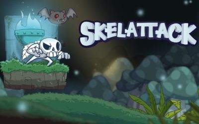 [Test] Skelattack (Switch)