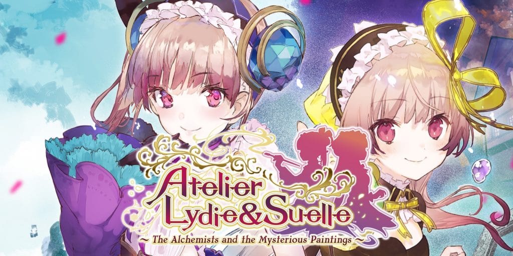 Atelier Lydie And Suelle