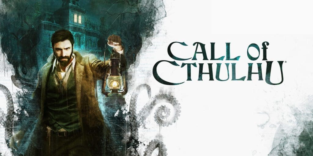 Call Of Cthulhu