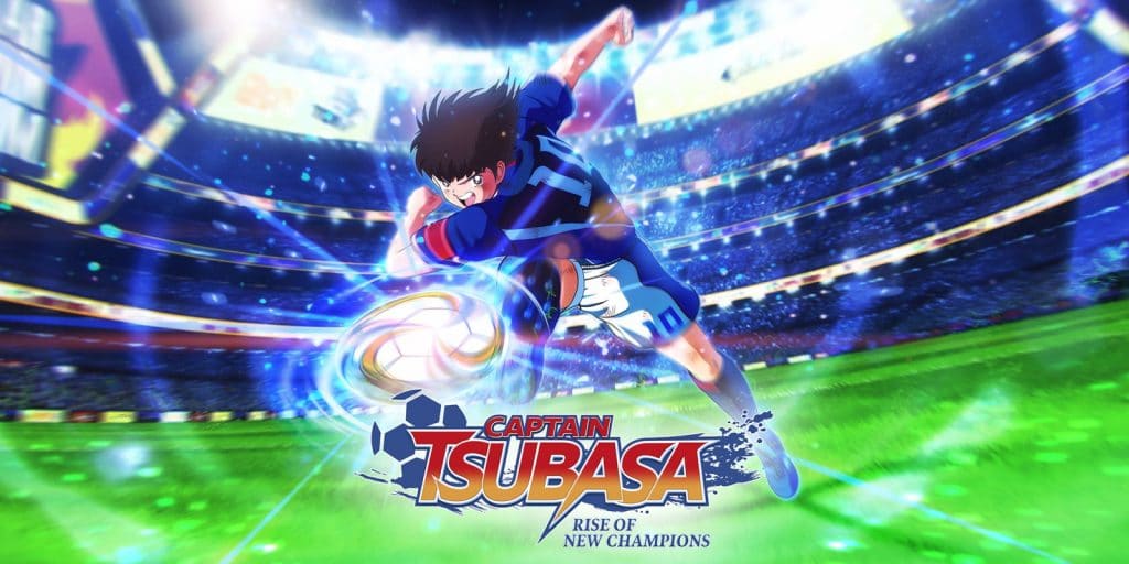 Captain Tsubasa Rise Of New Champions