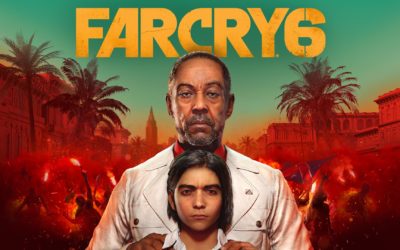 Far Cry 6 dévoile son histoire en vidéo