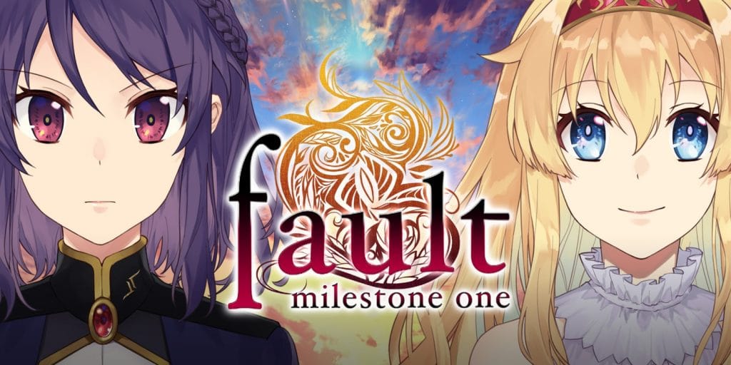 Fault Milestone One