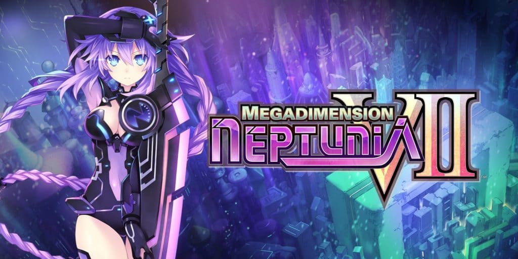 Megadimension Neptunia Vii