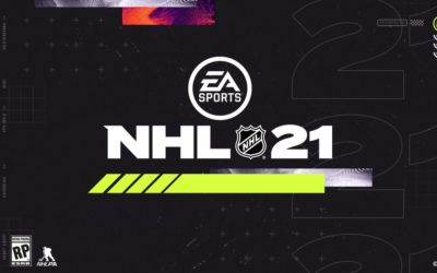 NHL 21 (Xbox One, PS4)