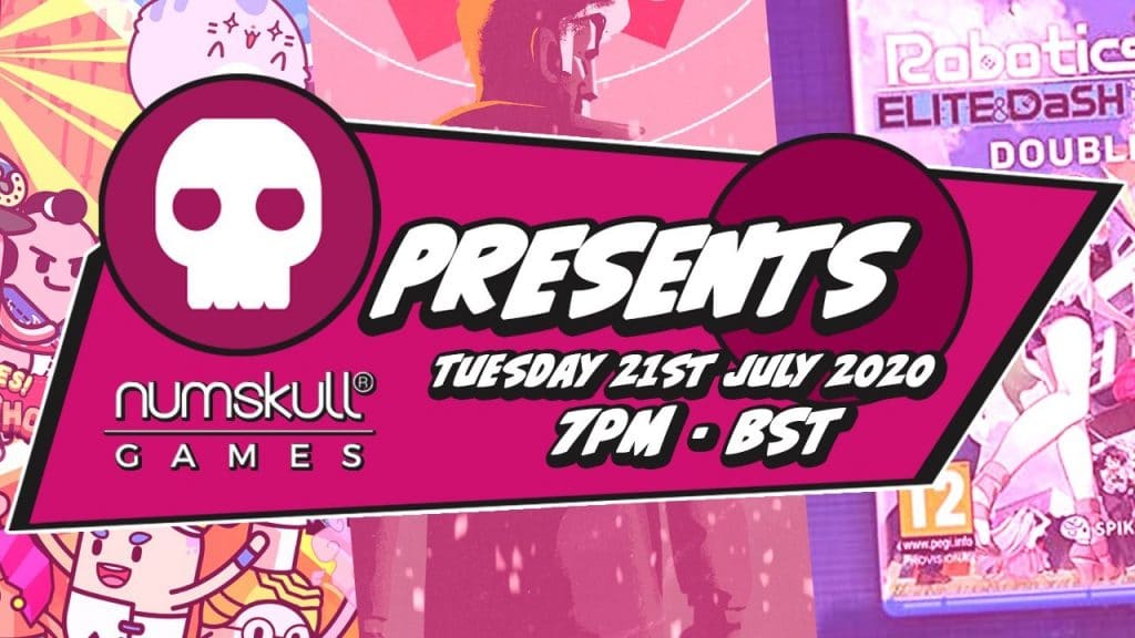 Numskulls Presents