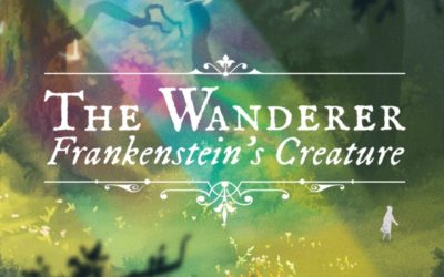 ARTE lance The Wanderer: Frankenstein’s Creature sur Switch